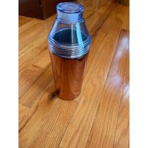 Brumate cocktail Shaker - EUC